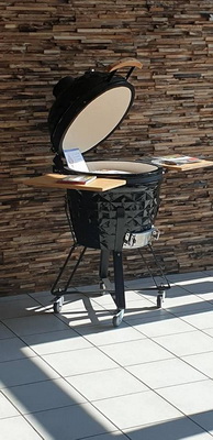 Barbecue Chez l Ardennais